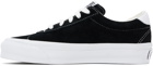 Vans Black Sport 73 Sneakers