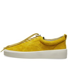 Fear of God 101 Lace Up Sneaker