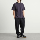 Nike Wool Classics T-Shirts in Cave Purple