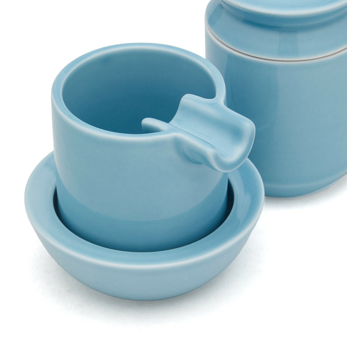 Houseplant by Seth Rogen Stash Set in Light Blue 