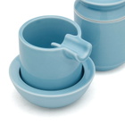 Houseplant by Seth Rogen Stash Set in Light Blue 