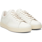 TOM FORD Off-White Warwick Sneakers