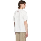 Serapis Off-White Yiannis T-Shirt