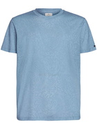 ETRO - Bandana Print Cotton T-shirt