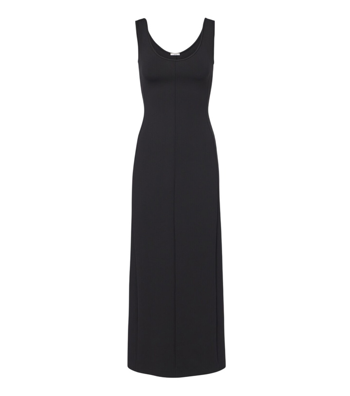 Photo: Fforme Oriana maxi dress