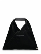 MM6 MAISON MARGIELA Mini Japanese Faux Leather Bag