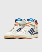 Adidas Forum 84 Hi White - Mens - High & Midtop