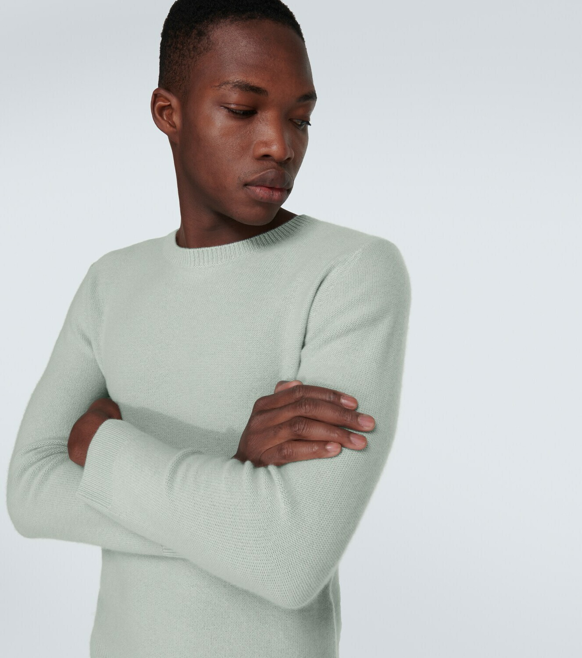 Asos cashmere clearance sweater