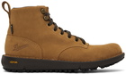 Danner Brown Logger 917 GTX Boots