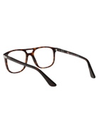 Persol Greta Pilot Frame Glasses