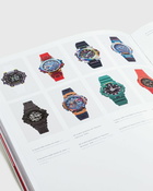 Rizzoli G Shock By Ariel Adams Multi - Mens - Fashion & Lifestyle