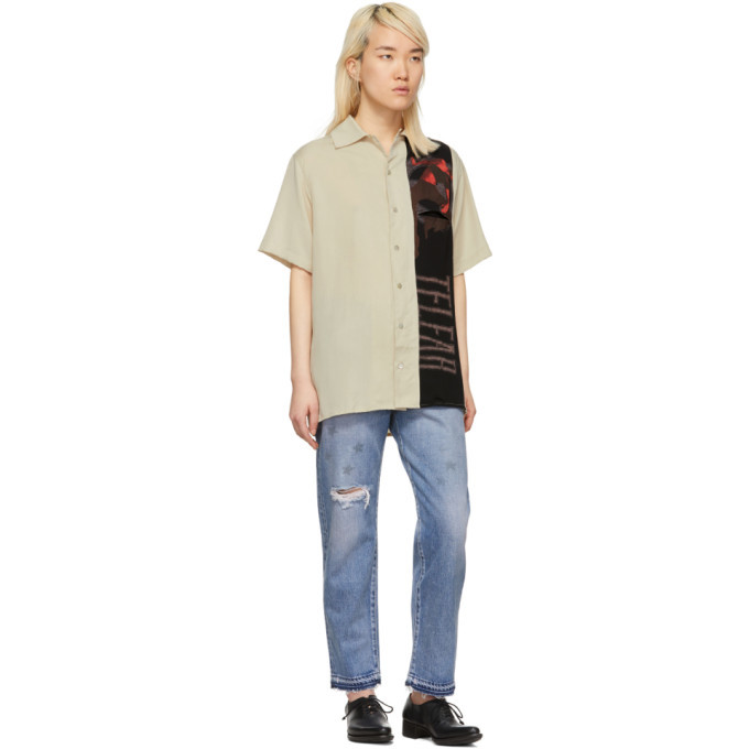 Chimala Blue Star Jeans