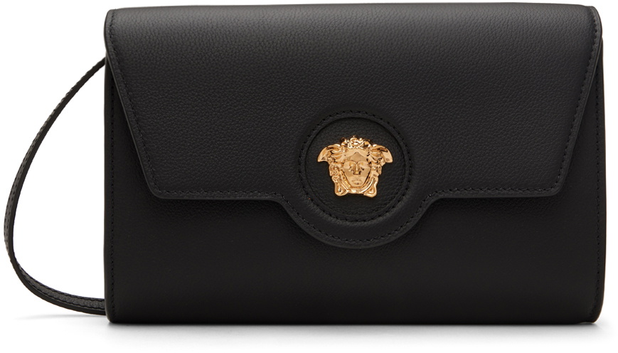 Versace medusa head online purse