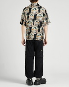 Amiri Mens Shirt in Black