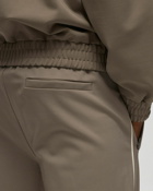 Represent Split Trackpant Brown - Mens - Track Pants