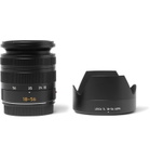 Leica - Vario-Elmar-TL 18-56mm f/3.5-5.6 ASPH Lens - Black