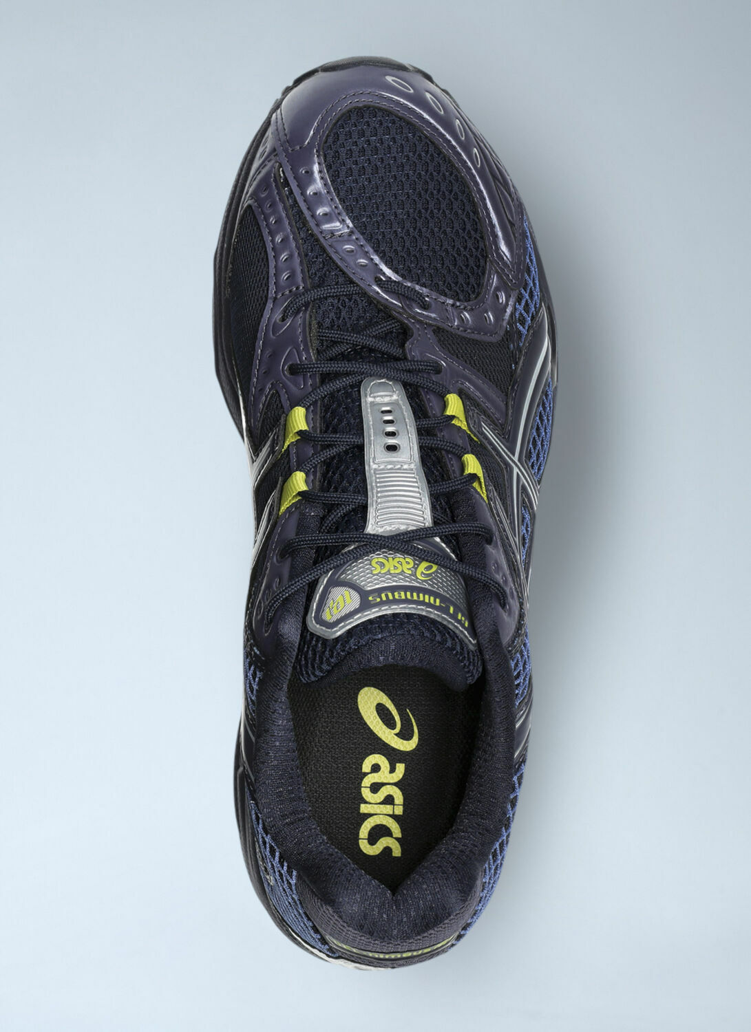 Asics Gel-Nimbus 10.1 Sneakers