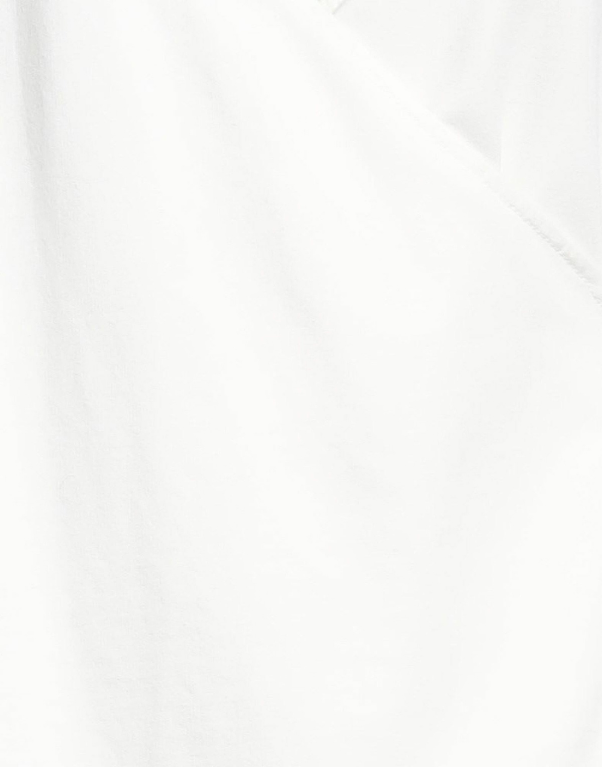 Alessia Santi Womens Sweatshirt Ivory