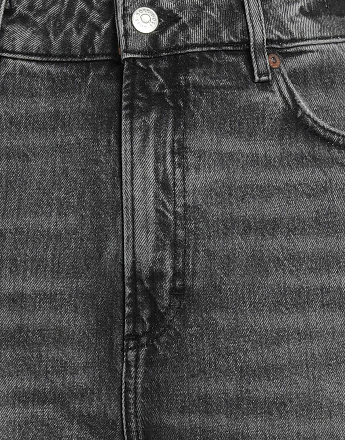 Boss Womens Jeans Charcoal