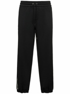 MONCLER - Textured Lightweight Track Pants