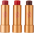 Augustinus Bader Sofia Coppola Edition 'The Tinted Balm Trio' Set, 3 x 4 g