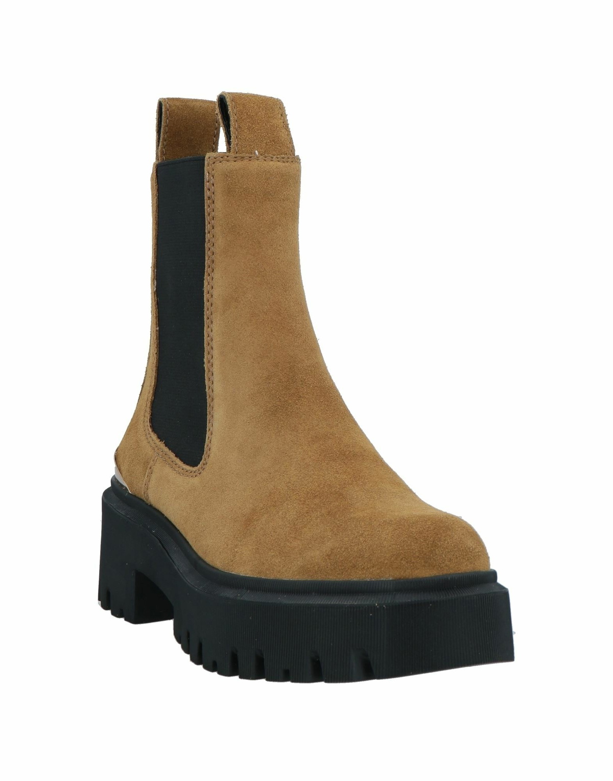 Maje Womens Ankle boots in Camel
