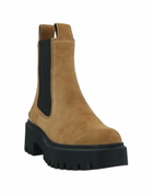 Maje Womens Ankle boots in Camel