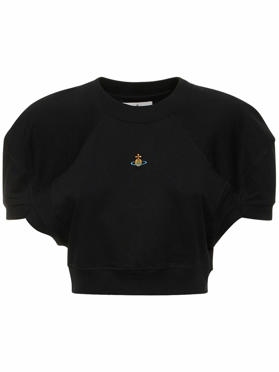 Tシャツ・カットソー [vivienne westwood] sand crop T shirt 楽天市場】Vivienne Westwood ヴィヴィアンウエストウッド T
