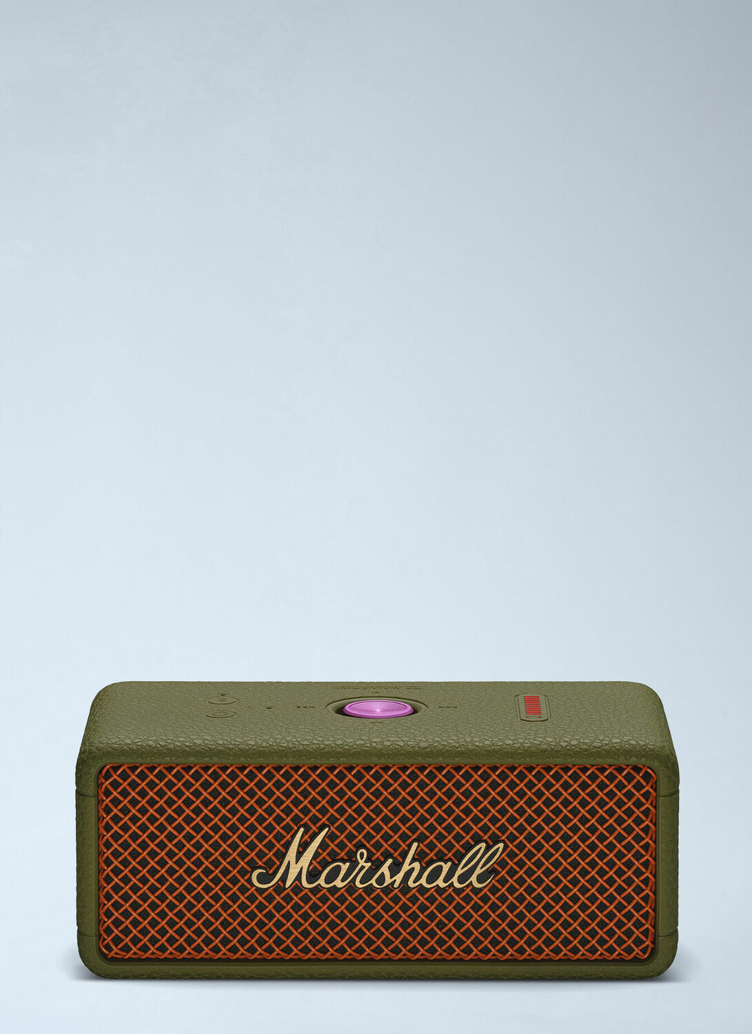 Marshall Emberton III Lunar New Year 2025