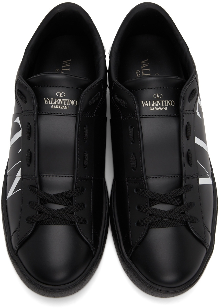 Vltn open cheap sneaker