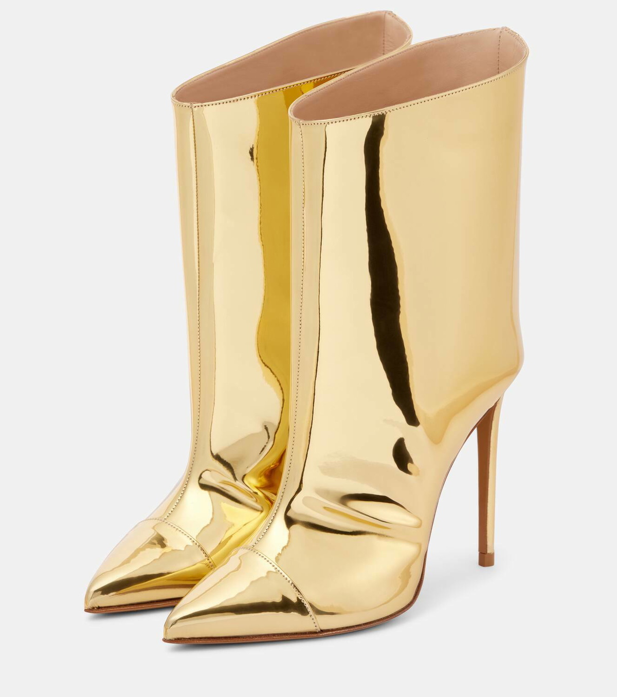Alexandre Vauthier Alex ankle boots