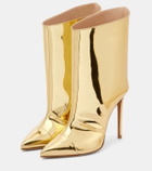 Alexandre Vauthier Alex ankle boots