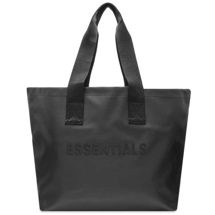 Photo: Fear of God ESSENTIALS Tote Bag