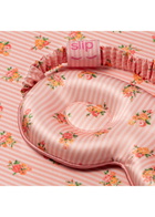 Slip Silk Contour Sleep Mask - Petal