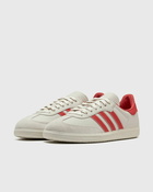 Adidas Humanrace Samba Beige - Mens - Lowtop