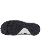 Nike AIR FOOTSCAPE WOVEN Sneakers in Summit White/Black/Multi