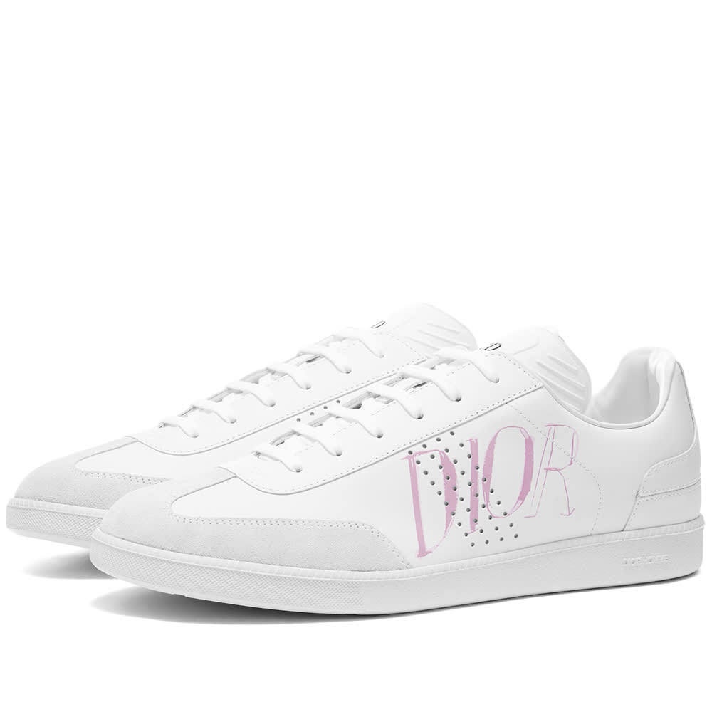 Dior Homme B22 Sneakers – Cettire