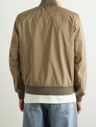 Valstar - Packable Valstarino Shell Jacket - Brown