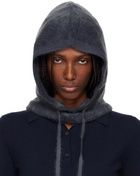 arch4 Gray Kyra Balaclava