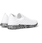 APL Athletic Propulsion Labs - Wave TechLoom Running Sneakers - White