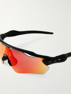 Oakley Eyewear - Radar EV Path D-Frame Acetate Sunglasses