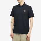 Belstaff Men's Polo in Blue