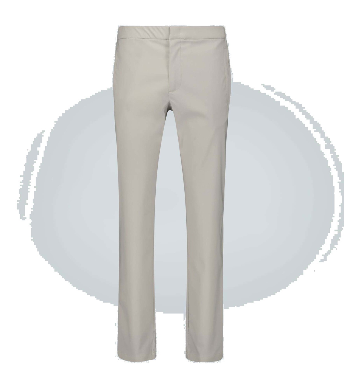Loro Piana - Moving Leisure pants Loro Piana