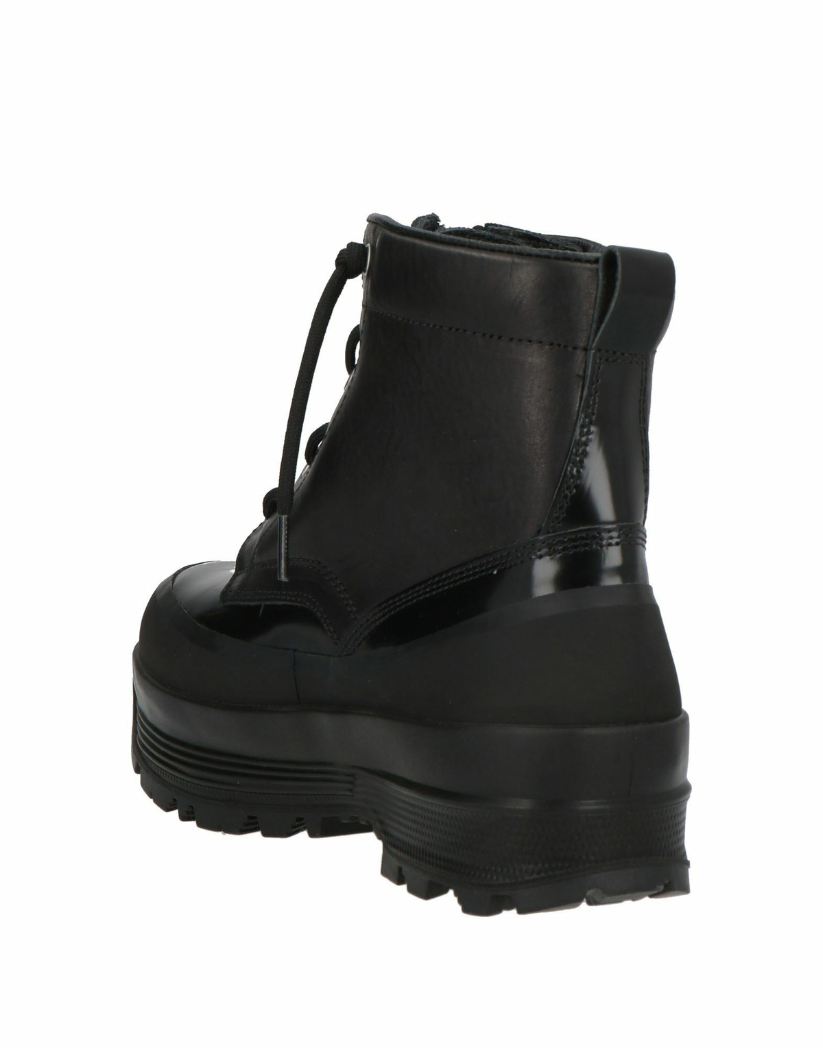 Diemme Spezzamonte Womens Ankle boots in Black