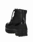 Diemme Spezzamonte Womens Ankle boots in Black