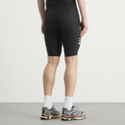 Rapha Men's Pro Team Training Bib Shorts II in Black/White