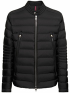 MONCLER Amiot Nylon Down Jacket