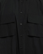 Nike Every Stitch Considered Mens Shirt in Black
