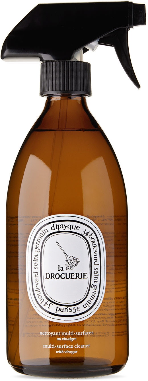 diptyque La Droguerie Vinegar Multi-Surface Cleaner, 500 mL