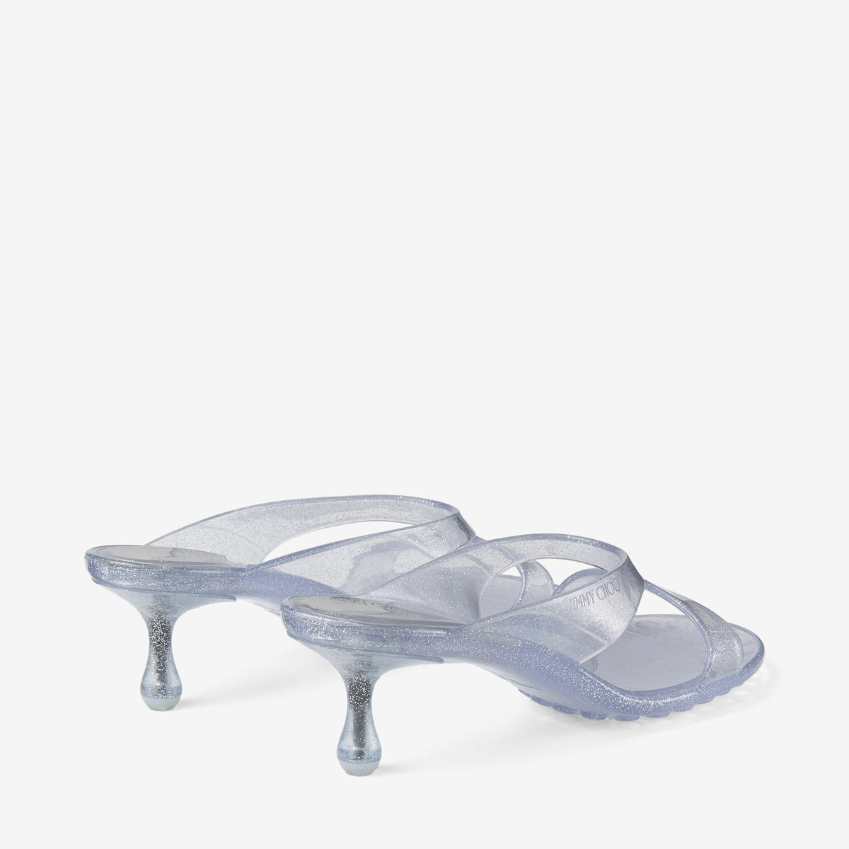 Jimmy Choo Jelly Drop 50 Sandal